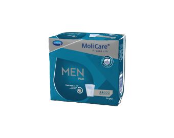 Wkłady anatomiczne Hartmann MoliCare Premium Men Pad