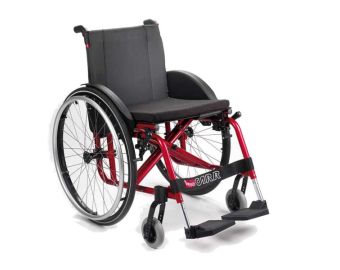 Wózek aktywny Mobilex OFFCARR ALTHEA