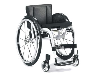 Wózek aktywny Mobilex OFFCARR FUNKY