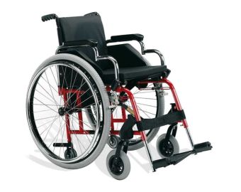 Wózek aktywny Mobilex OFFCARR MINISTAR