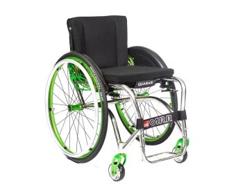 Wózek aktywny Mobilex OFFCARR QUASAR