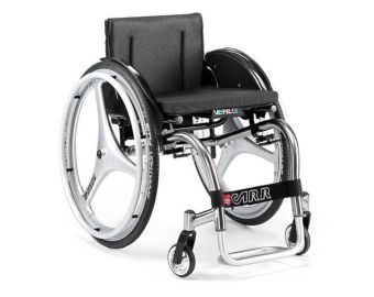 Wózek aktywny Mobilex OFFCARR VENUS