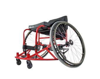 Wózek aktywny Sunrise Medical CLUB SPORT