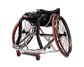 Wózek aktywny Sunrise Medical ELITE