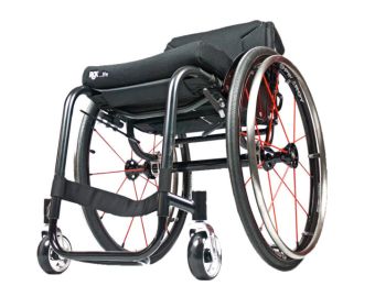 Wózek aktywny Sunrise Medical HI LITE