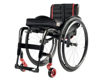 Wózek aktywny Sunrise Medical KRYPTON F