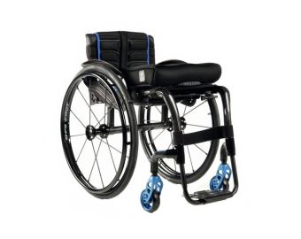 Wózek aktywny Sunrise Medical KRYPTON R