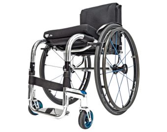 Wózek aktywny Sunrise Medical TIGA FX