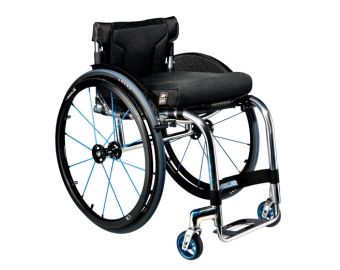 Wózek aktywny Sunrise Medical TIGA SUB 4