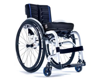 Wózek aktywny Sunrise Medical XENON 2 HYBRID