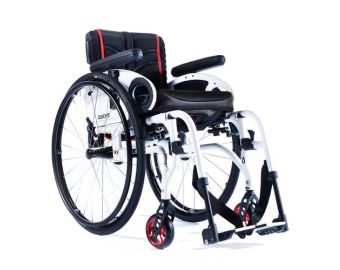 Wózek aktywny Sunrise Medical XENON 2 SA