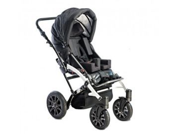 Wózek dziecięcy Akces-Med HIPPO+