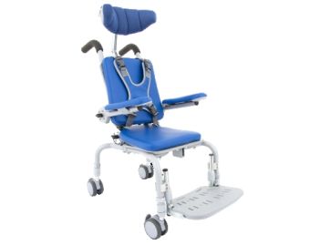 Wózek dziecięcy Akces-Med JORDI HOME