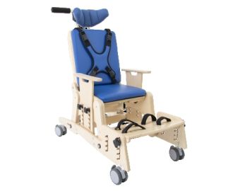 Wózek dziecięcy Akces-Med KIDOO HOME