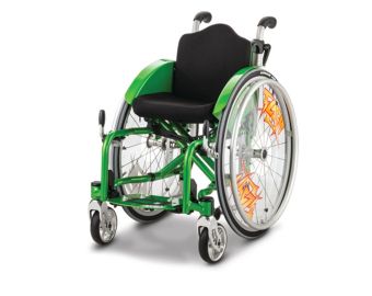 Wózek dziecięcy Meyra FLASH