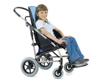 Wózek dziecięcy Mobilex NOVUS
