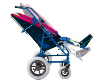 Wózek dziecięcy Mobilex ORMESA OBI