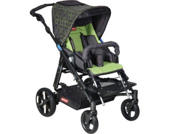 Wózek dziecięcy Mobilex PATRON DIXIE