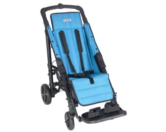 Wózek dziecięcy Mobilex PATRON PIPER COMFORT