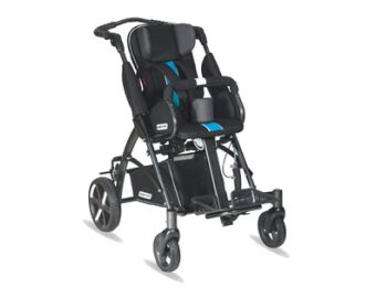 Wózek dziecięcy Mobilex PATRON TOM 5 CLIPPER