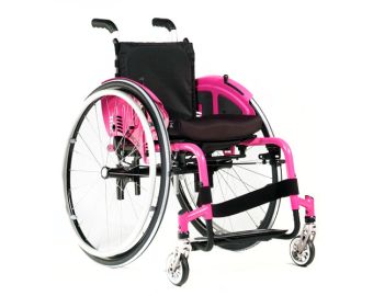 Wózek dziecięcy Sunrise Medical SIMBA