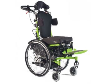 Wózek dziecięcy Sunrise Medical ZIPPIE RS