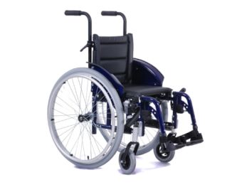 Wózek dziecięcy Vermeiren ECLIPS X4 KIDS