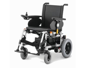 Wózek elektryczny Meyra CLOU