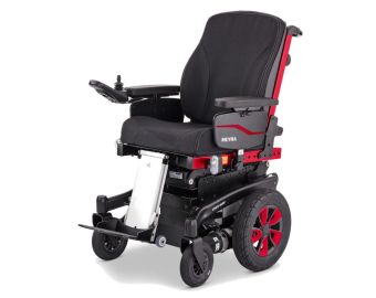 Wózek elektryczny Meyra ICHAIR ORBIT
