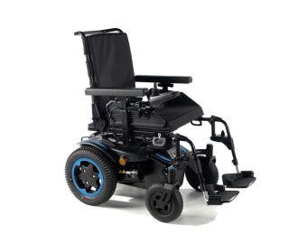 Wózek elektryczny Sunrise Medical Q200R