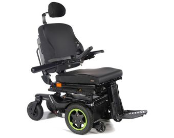 Wózek elektryczny Sunrise Medical Q400 F SEDEO PRO