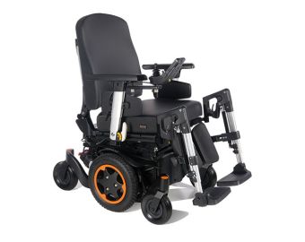 Wózek elektryczny Sunrise Medical Q400 M SEDEO PRO