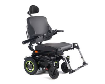 Wózek elektryczny Sunrise Medical Q400 R SEDEO PRO