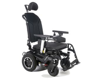 Wózek elektryczny Sunrise Medical Q400 R SEDEO LITE