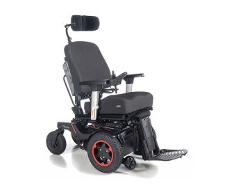 Wózek elektryczny Sunrise Medical Q500 F SEDEO PRO