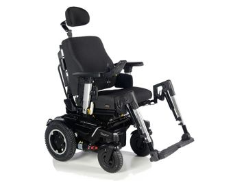 Wózek elektryczny Sunrise Medical Q500 R SEDEO PRO