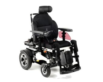 Wózek elektryczny Vitea Care DE LUXE LIFT PCBL1620