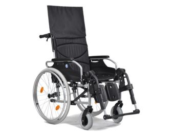 Wózek pielęgnacyjny Vermeiren D200 30°