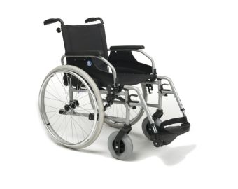 Wózek aktywny Vermeiren D200