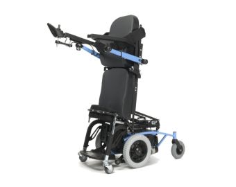 Wózek elektryczny Vermeiren NAVIX SU