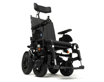 Wózek elektryczny Vermeiren TURIOS