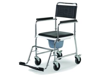 Wózek kapielowo-toaletowy Meyra HCDA