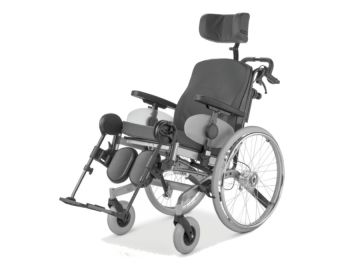 Wózek pielęgnacyjny Meyra SOLERO LIGHT