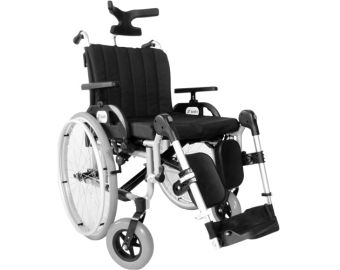 Wózek pielęgnacyjny Mobilex BARRACUDA