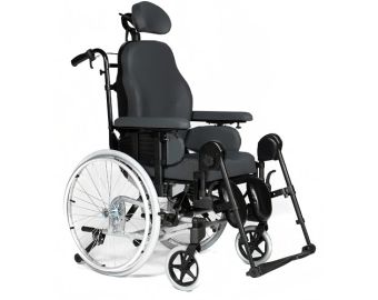 Wózek pielęgnacyjny Sunrise Medical RELAX X2