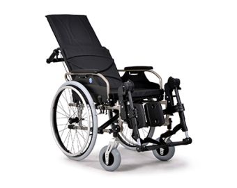 Wózek pielęgnacyjny Vermeiren V300 30°