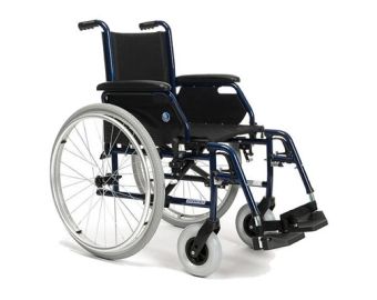 Wózek standardowy Vermeiren JAZZ S50