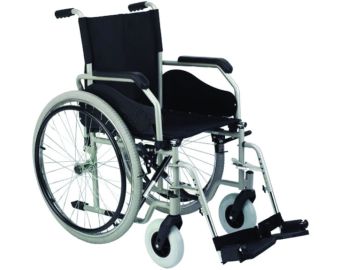 Wózek standardowy Vitea Care BASIC PLUS VCWK43BP