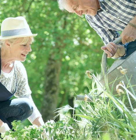 sklep do pacjenta - dla seniorów