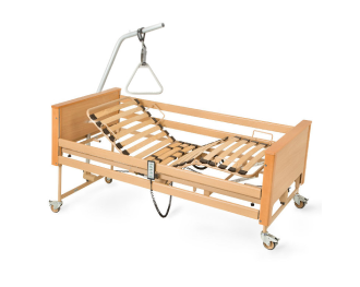 sklep do pacjenta - wypożycz łóżko rehabilitacyjne